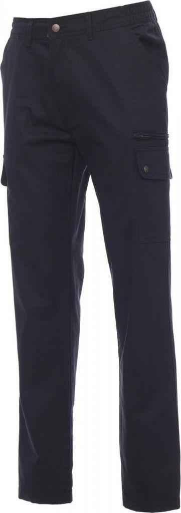 Hose "FOREST" - Payper Marineblau M