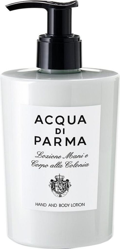 Colonia Hand- und Körperlotion 300ml Produktbild 
