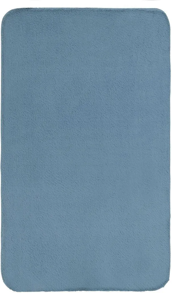 Tapis de bain antidérapant Cony Mare 60x100 cm Kleine Wolke anti-froid