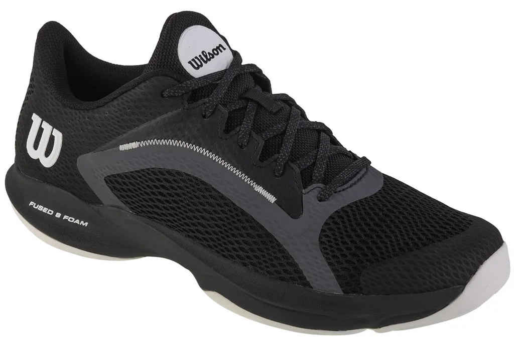 Wilson Hurakn 2.0 WRS330500 : Amorti R-DST+ et Grip Optimal