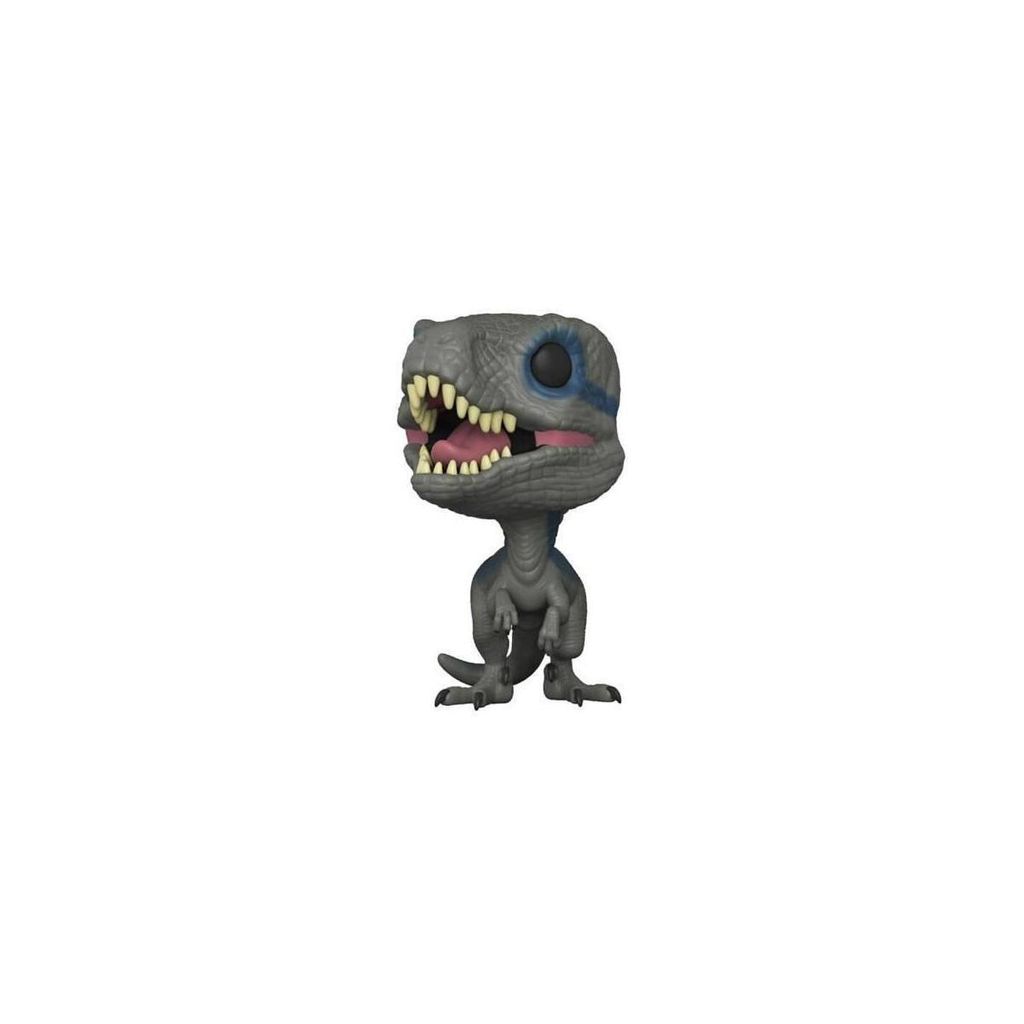 Funko Pop! Vinyl - Jurassic World Fallen Kingdom Blue Immagine del prodotto 