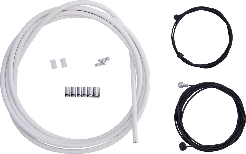 Câble de frein PTFE ultra-fluide Contec Stop++ pour VTT et vélo Route