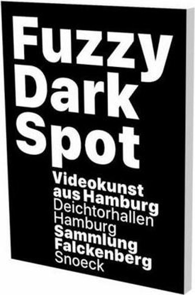 Fuzzy Dark Spot