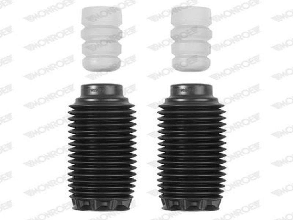 Monroe Protection Kit