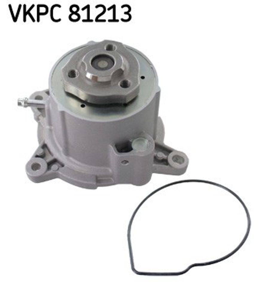 SKF Wasserpumpe für