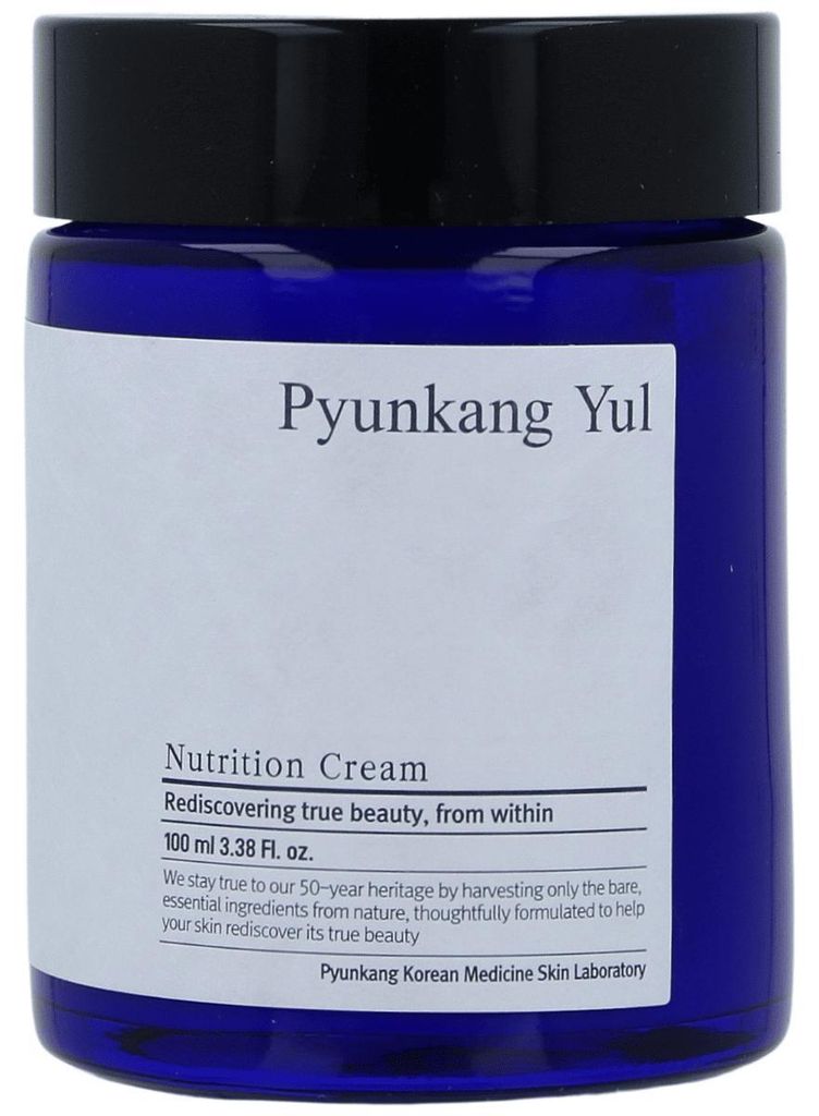 Pyunkang Yul Nutrition Cream 100 ml - Výživný krém Obrázok produktu 