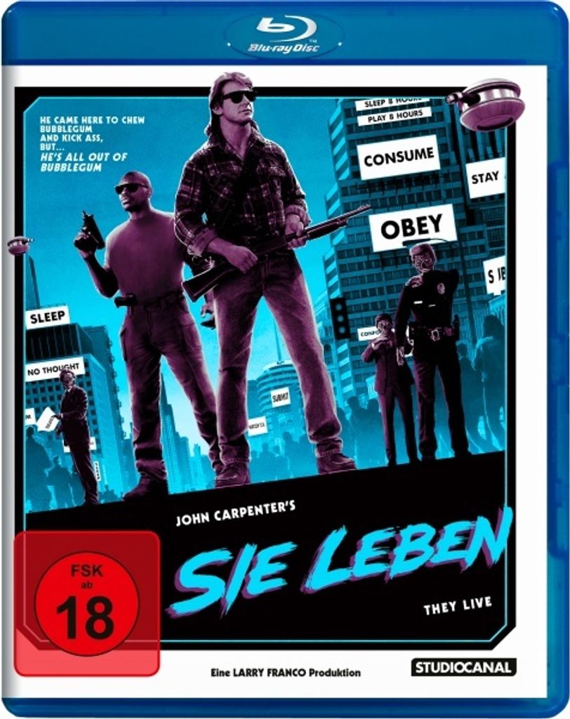 Sie leben Obrázok produktu 