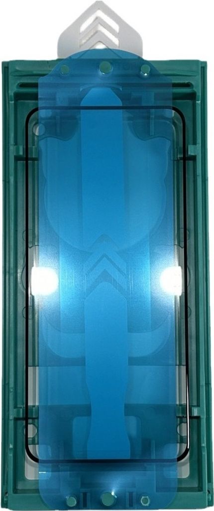 INF Huawei Mate 60 Pro+ Displayschutzfolie aus gehärtetem Glas