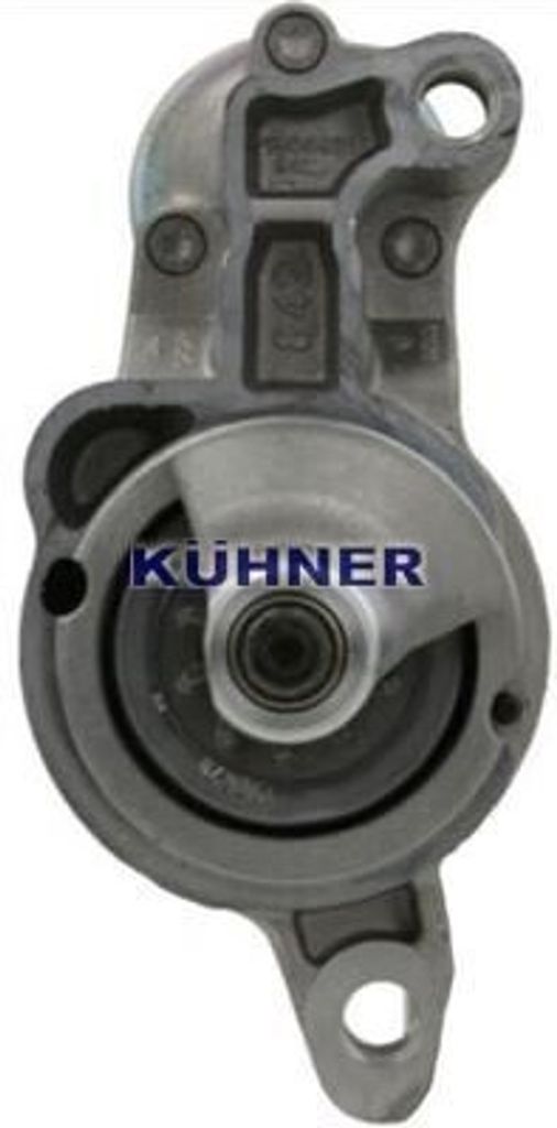 AD KÜHNER 256434 Starter Anlasser 2,5kW für AUDI A4 Avant (8K5, B8) 12V