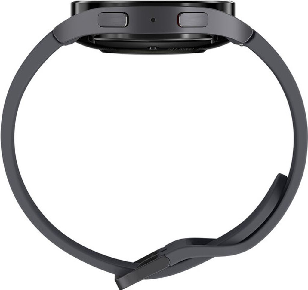 Galaxy Watch5 40mm Bluetooth hliníkové hodinky Graphite Obrázok produktu 7