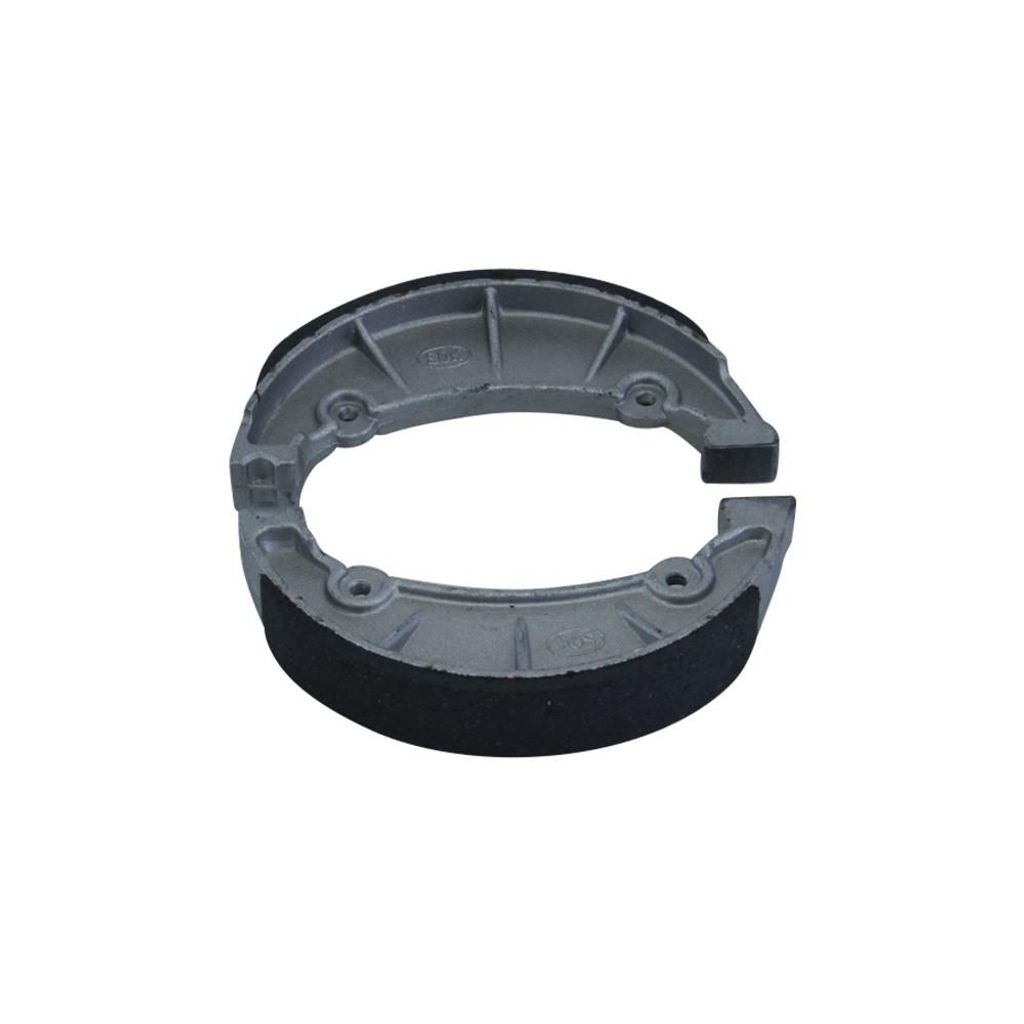 Bremsbacken Bremsbeläge Satz 150 x 25 mm für 150 mm Nabe für Zündapp GTS Super Sport KS 50 80 125