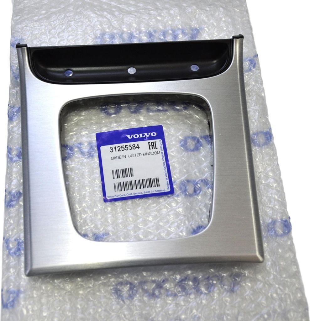 VOLVO XC90 SUMMUM Schalthebelverkleidung OE