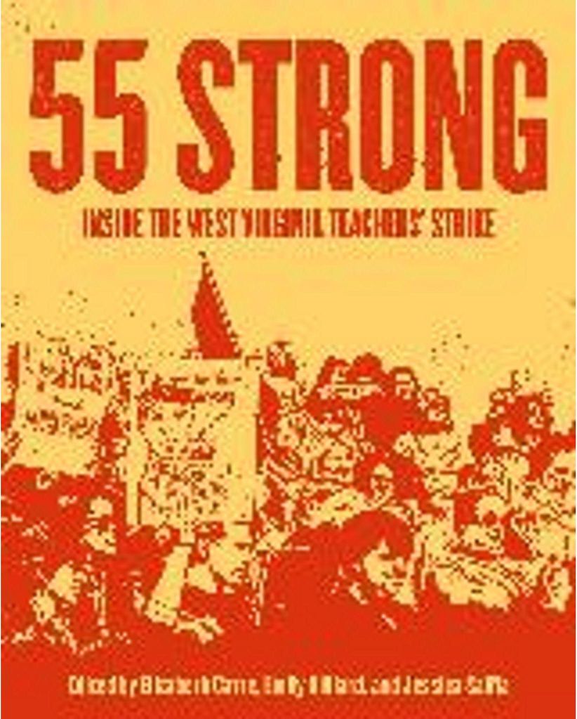 55 Strong