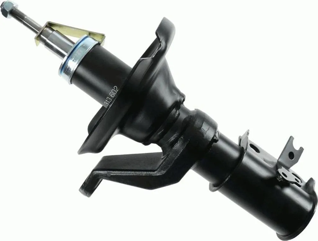 Amortisseur avant à gaz SACHS 313 602 compatible Honda Civic 1.4 1.6