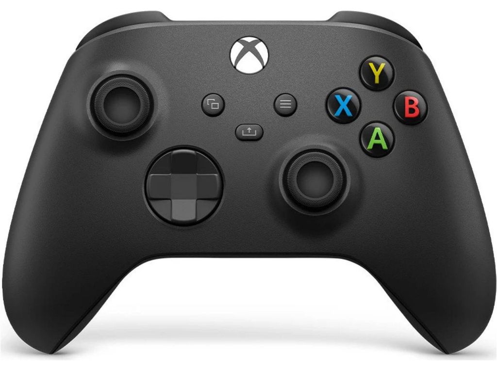 Microsoft EP2-29930, Gamepad, Android, PC, Xbox One, Xbox Produktbild 