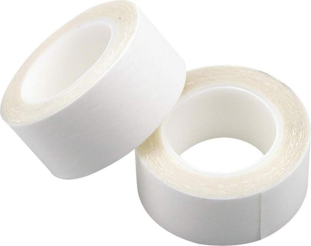 Perücke Klebeband 20mm Doppelseitig Wasserdicht 2 PCS 6m Produktbild 