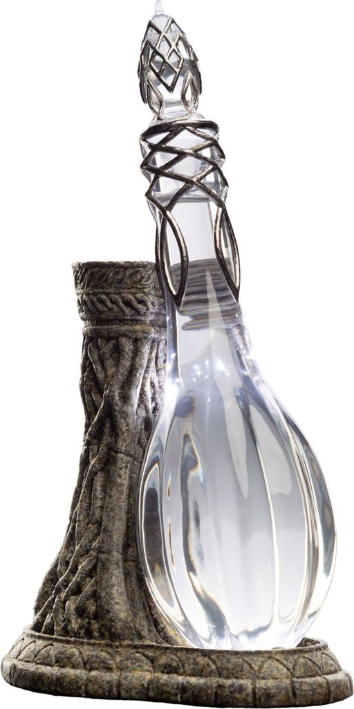 Replika Phialu Galadrieli 1/1 - Lord of the Rings, 10 cm z Immagine del prodotto 