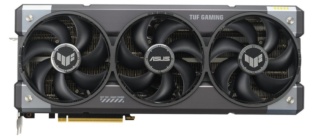ASUS TUF Gaming TUF-RTX5090-O32G-GAMING NVIDIA GeForce RTX Produktbild 