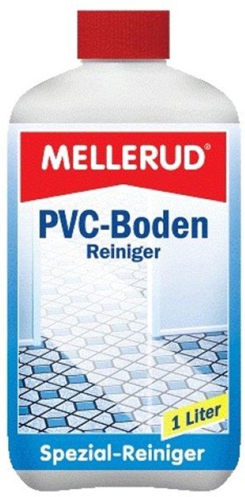 Mellerud PVC Boden Reiniger Fußbodenreiniger Bodenreiniger Produktbild 