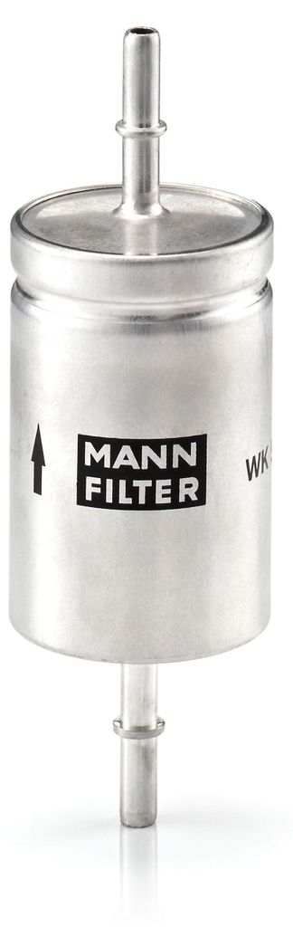 MANN-FILTER filtro carburante WK 512 Immagine del prodotto 