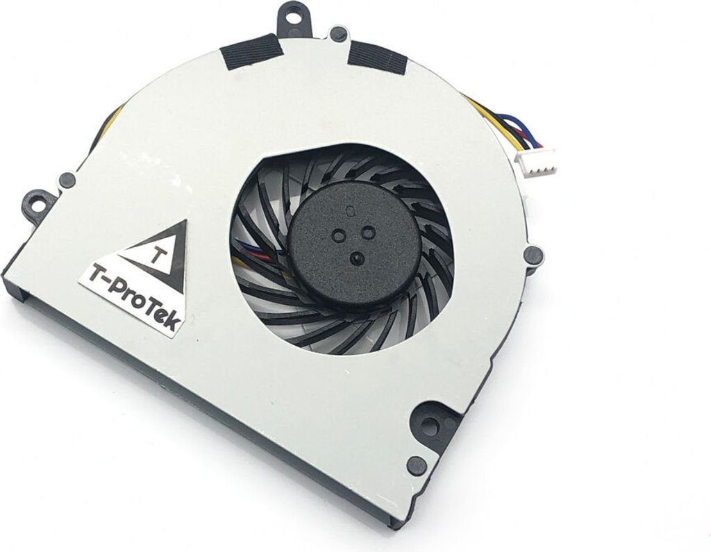 Ersatz Fan Lüfter Kühler cooler kompatibel für Medion Akoya MD99030 MD98386 P6634 P6815