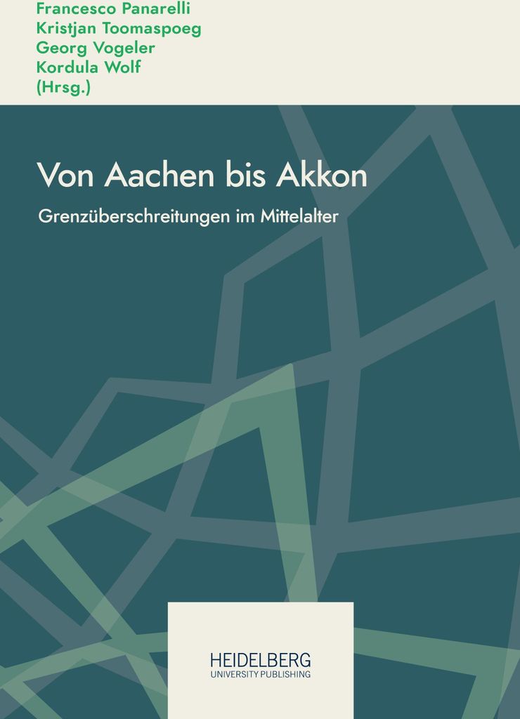 Von Aachen bis Akkon