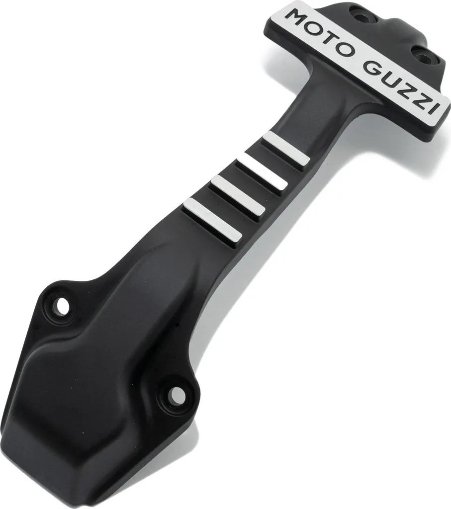 Cache-bougie 2A000620 Haute Résistance pour Modèles V7 et V9 Moto