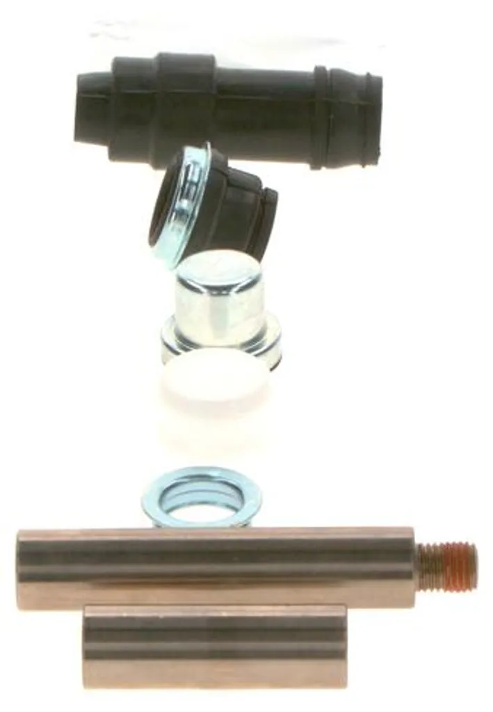 Kit Guidage Étrier de Frein Avant Ford Transit MK-5 Bus pour Entretien Frein