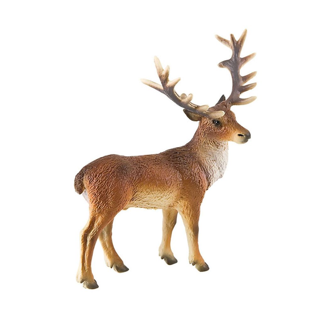BULLYLAND WD Rothirsch 0 Produktbild 