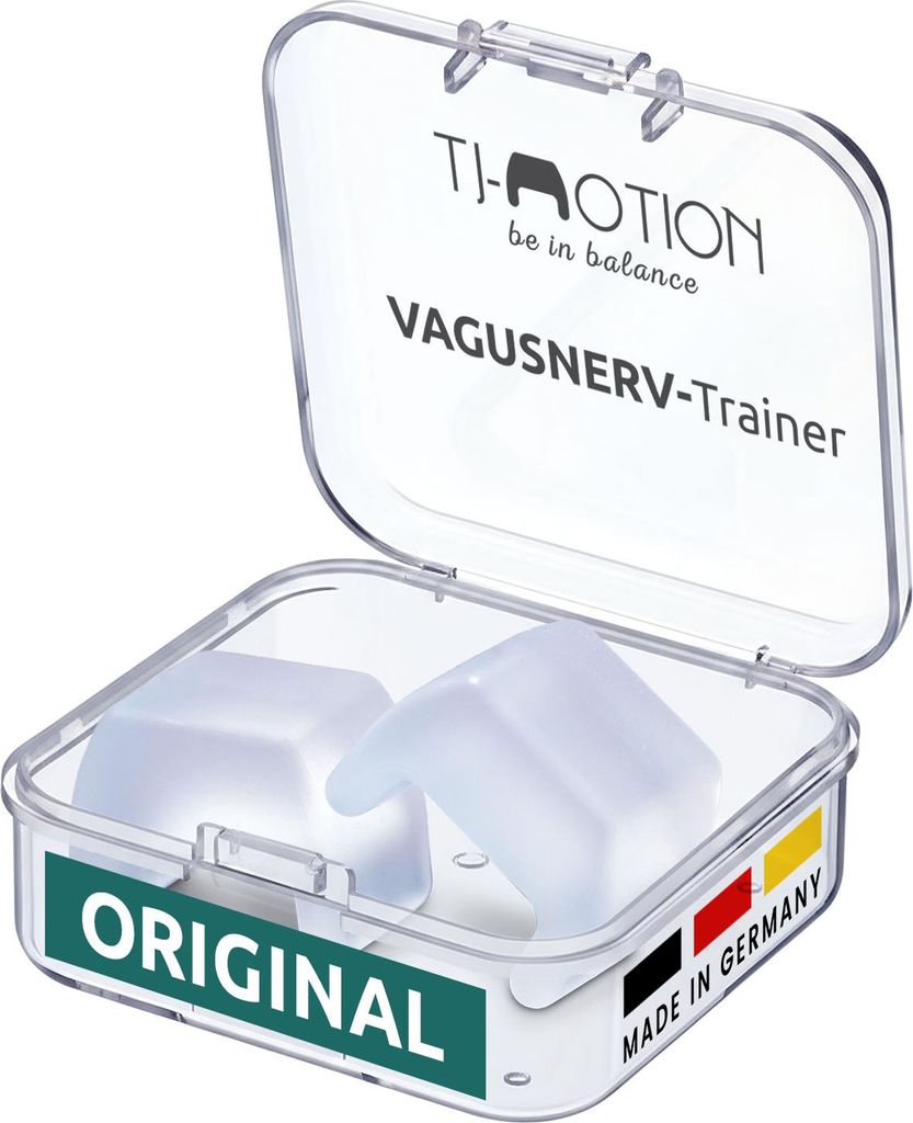 TJ-Motion je v rovnováhe - pravidelný Obrázok produktu 