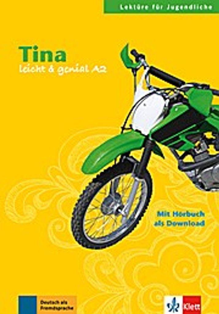 Scherling, T: Tina