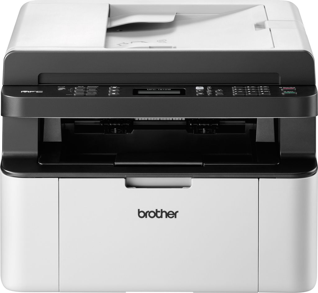 Brother MFC-1910W 4 v 1 Obrázok produktu 