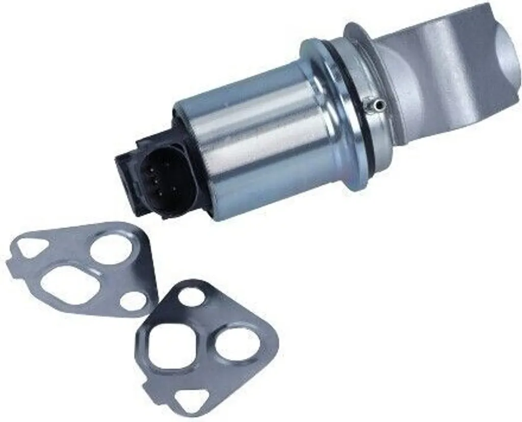 Soupape EGR MAXGEAR 27-0156 pour Moteur 1.4 1.6 - Réf OE 036131503M