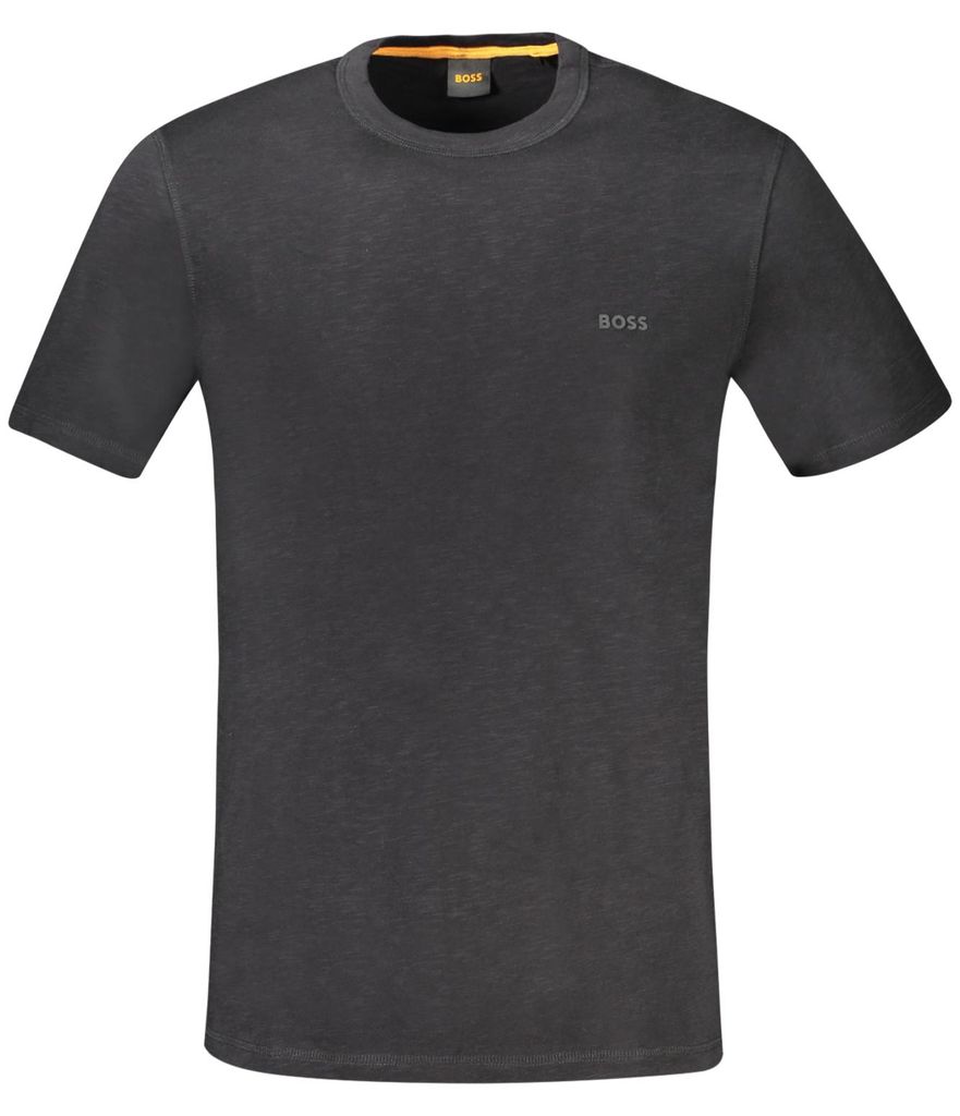 BOSS T-shirts 50508243TEGOOD_NE001 Productafbeelding 