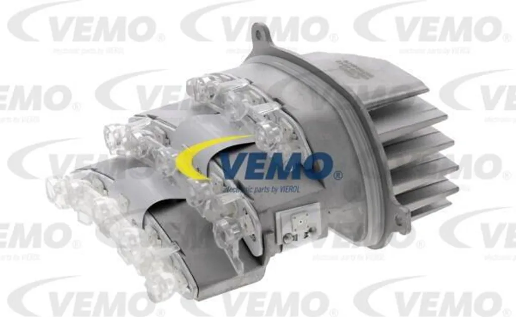 Réparez vos Phares BMW E90 E91 avec l'Appareil VEMO OE 63127245814