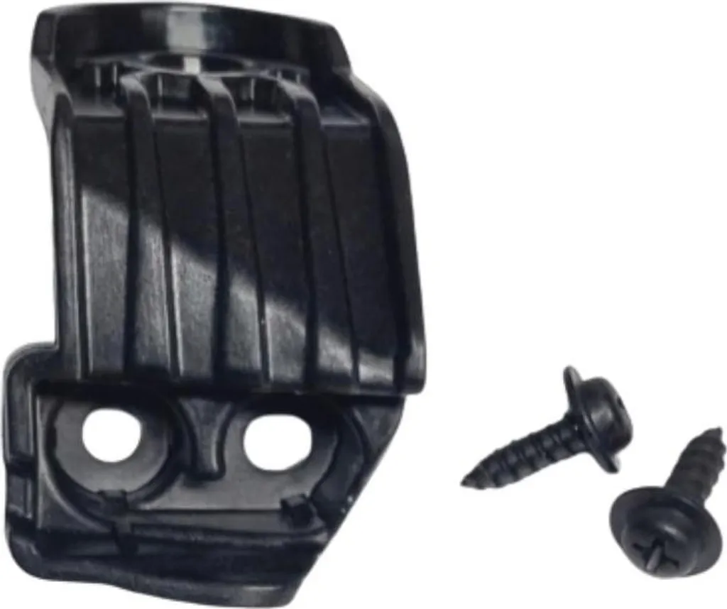Support phare supérieur droit Toyota Corolla 81193-12260 OE en acier
