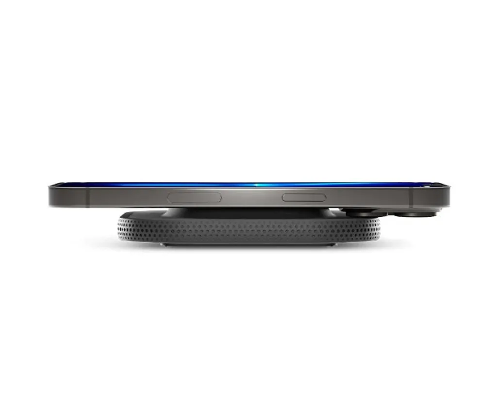 Cygnett PowerBase Smartphone Nero USB Carica wireless Interno - 3