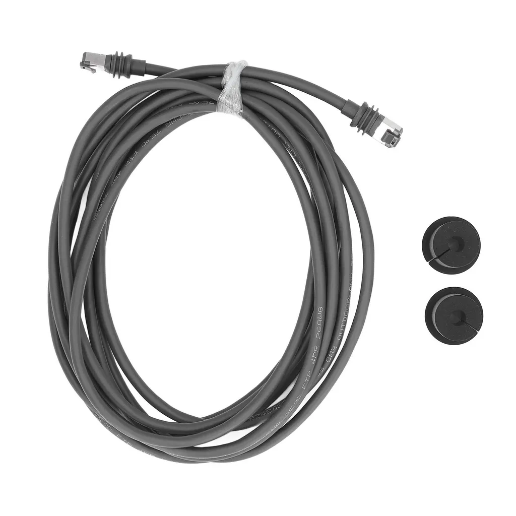 Ricambio Cavo Starlink Gen3 3m - Alta Velocità 1200Mbps IP68