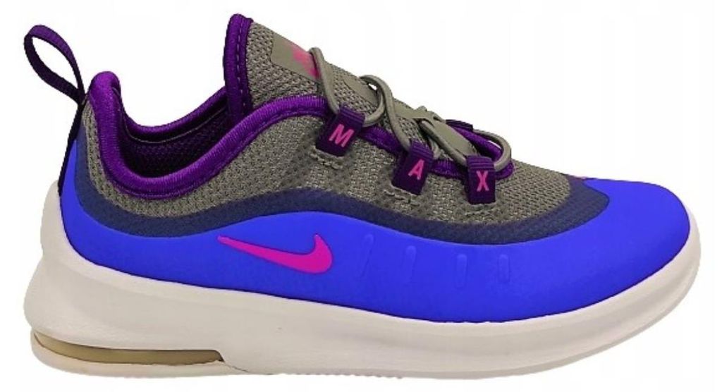 Schuhe Nike Air Max Axis AH5224014