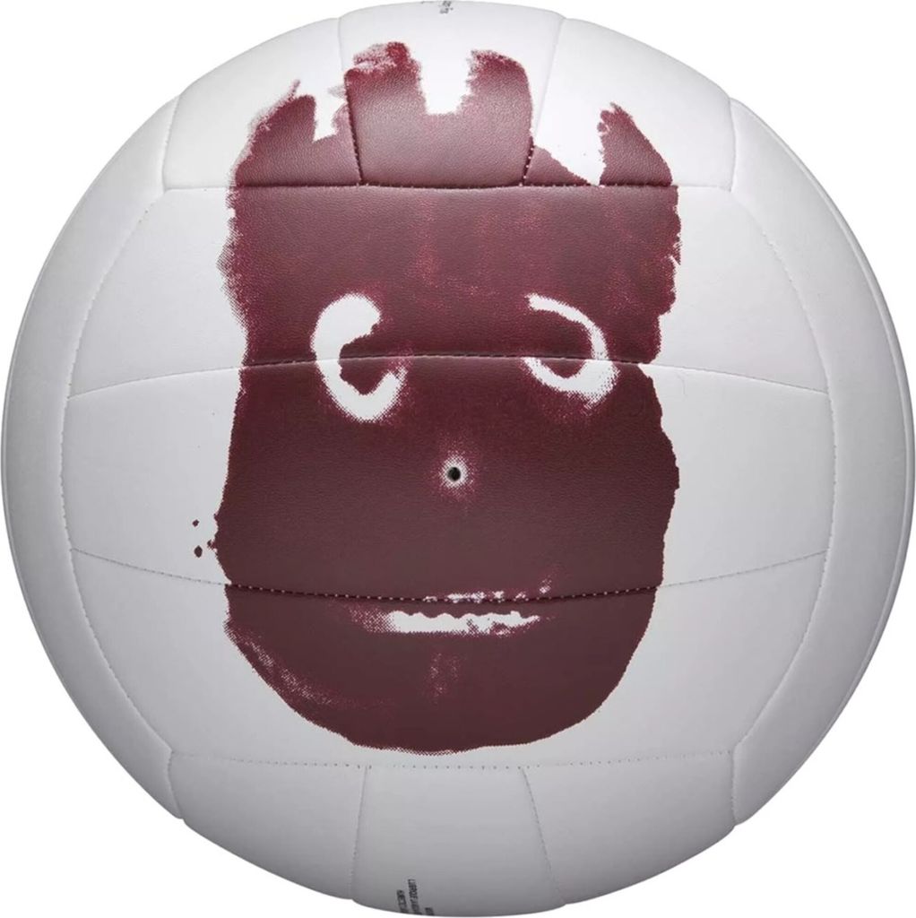 Wilson Balons Cast Away Official MR, WTH4615XDEF Image du produit 