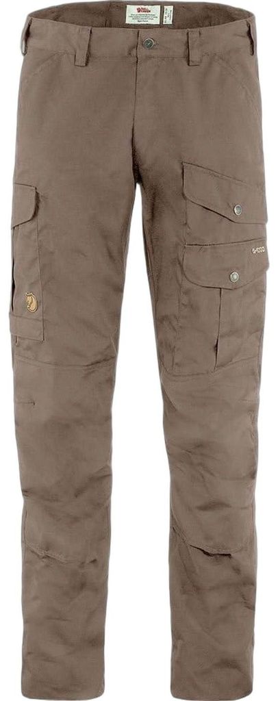 Fjällräven Barents Pro trekkingbroek voor heren, Productafbeelding 
