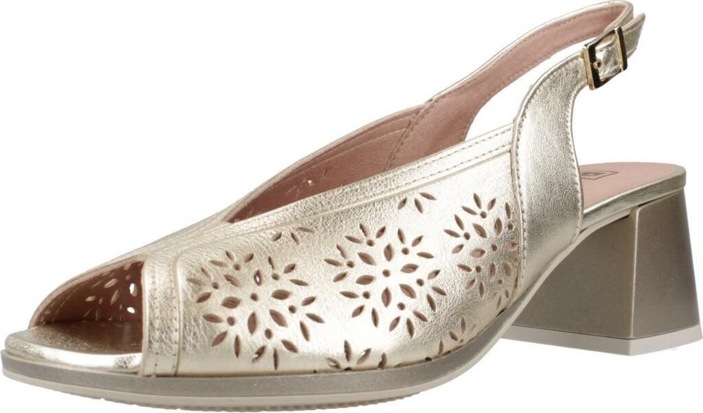 Pitillos WIP 10091-917619 in ORO color size 39