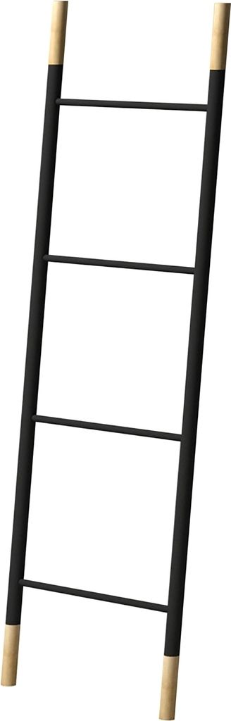 HTI-Line Handtuchleiter Bambus 50x150x5 cm für Handtücher & Produktbild 