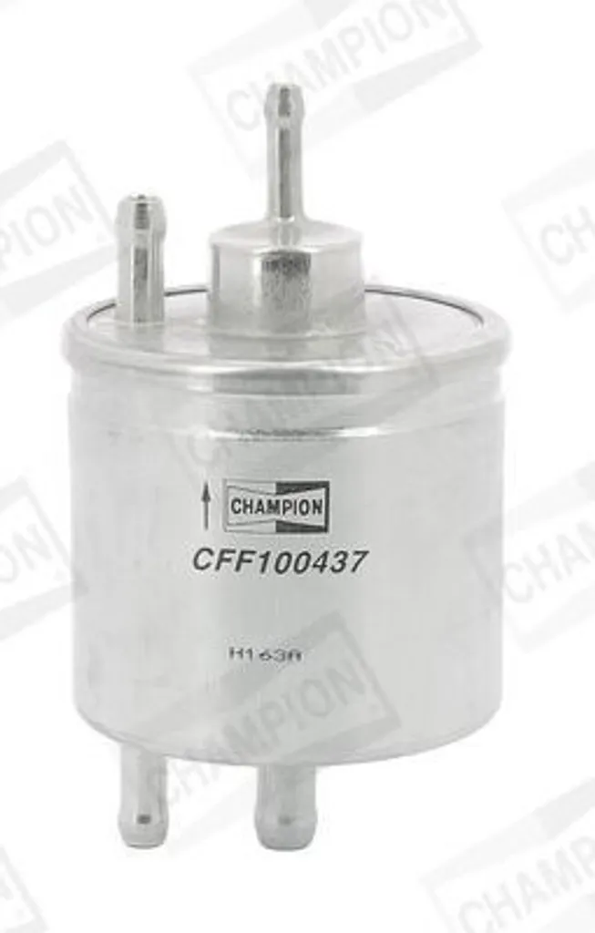 Filtre carburant CFF100437 : stop aux impuretés Mercedes W168 Vanéo 414
