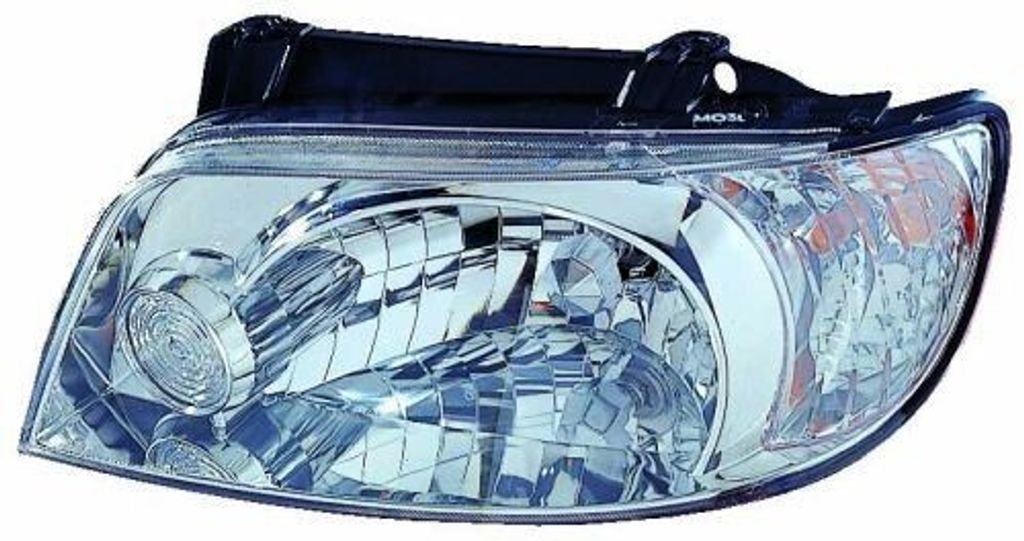 Hauptscheinwerfer DEPO 221-1127R-LD-EM