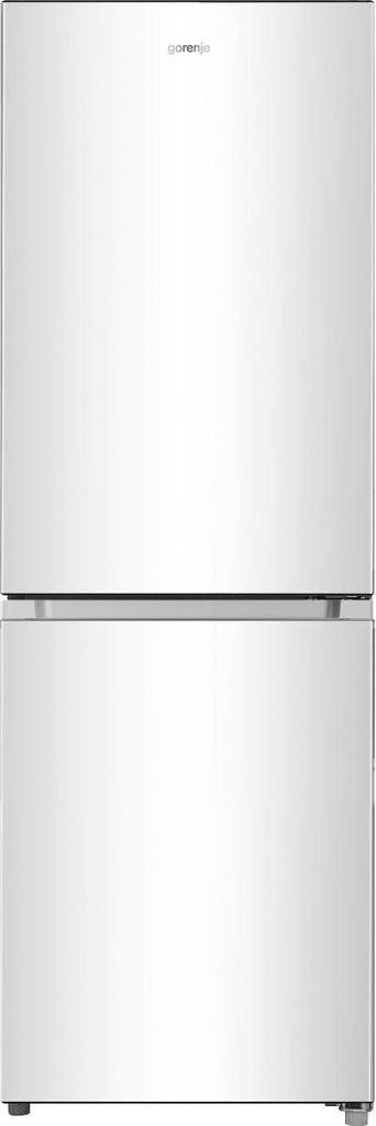 Gorenje RK4162PW4, 230 l, N-T, 39 dB, 3 kg/24h, E, Weiß