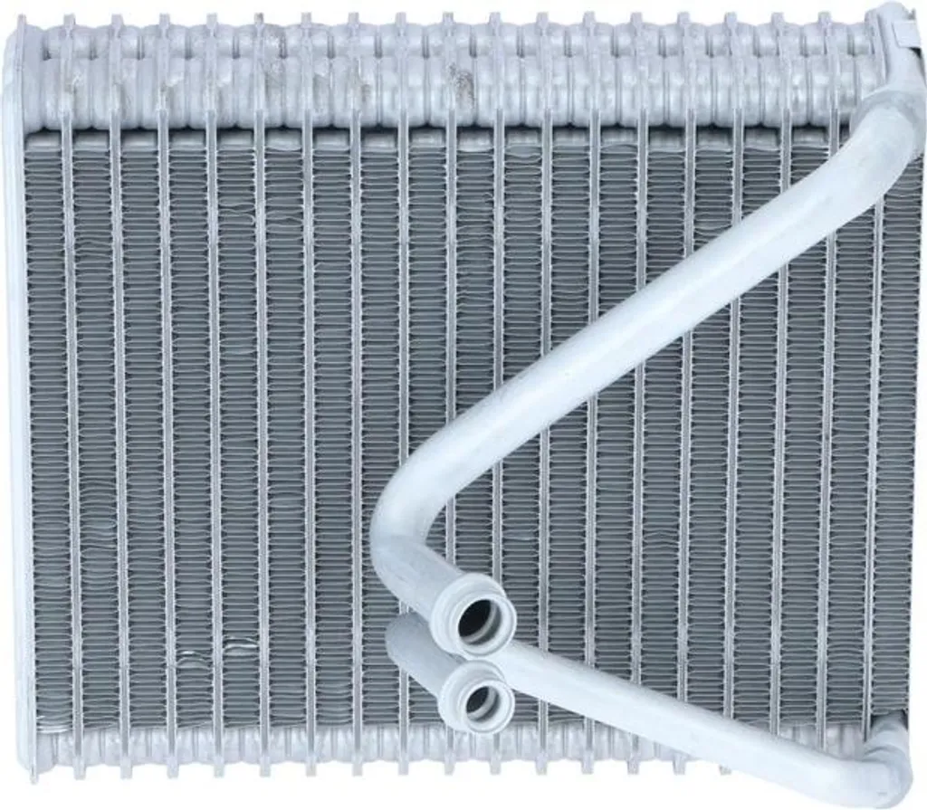 Évaporateur de Climatisation Haute Performance NRF pour FIAT DOBLO 263