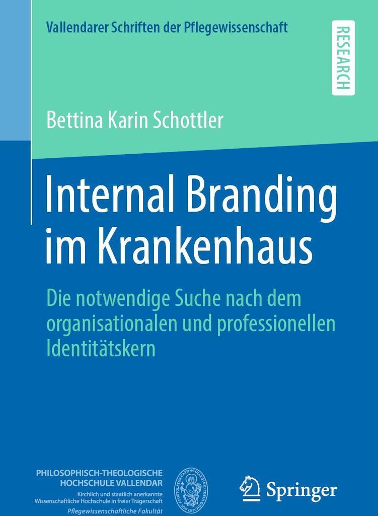 Internal Branding im Krankenhaus
