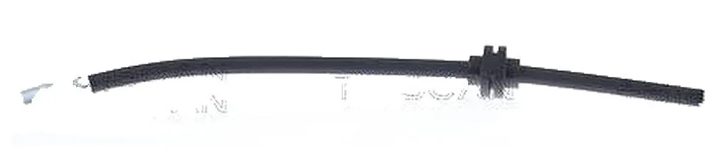 Flexible de frein Opel Zafira 473mm pour entretien système TRISCAN