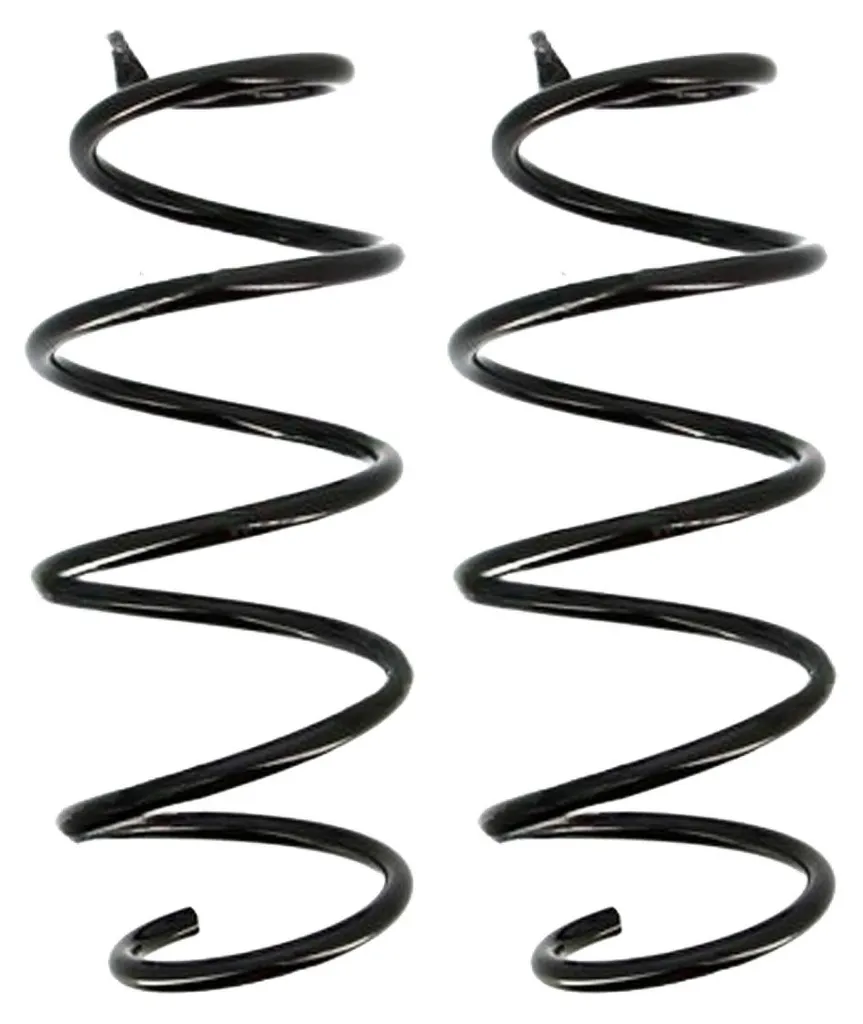 Suspension de Siège Avant pour Réparer Assise Affaissée Fabia et Rapid